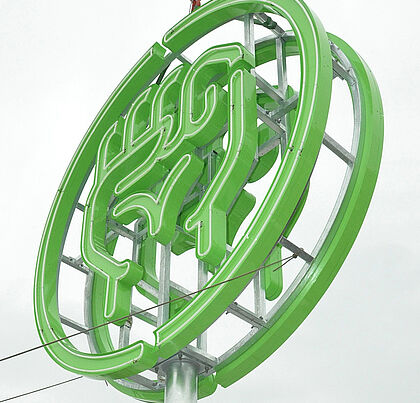 Montage stuttgarter Schauspielhaus